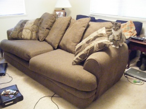 bigcouch