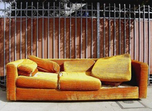 streetcouch